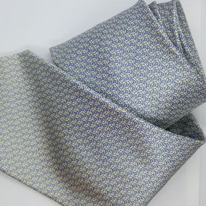 Brioni silk extra long tie sold by Rochester Big and Tall Couture